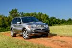 BMW X5 4.8is 2004 года (NA)